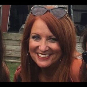 Meet your Posher, Tammy